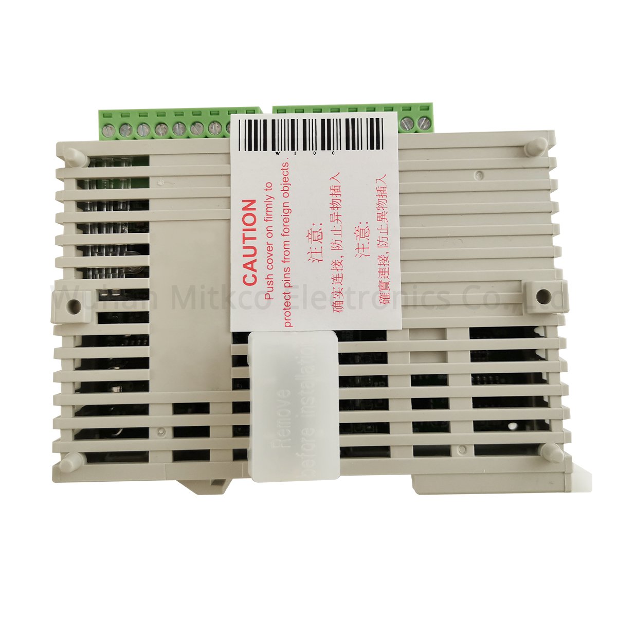 DVP202LC-SL PLC Programmable Logic Controller DVP-LC Series PLC In Stock