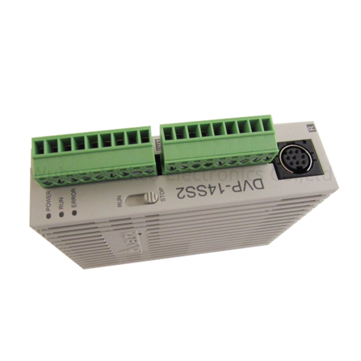 DVP202LC-SL PLC Programmable Logic Controller DVP-LC Series PLC In Stock