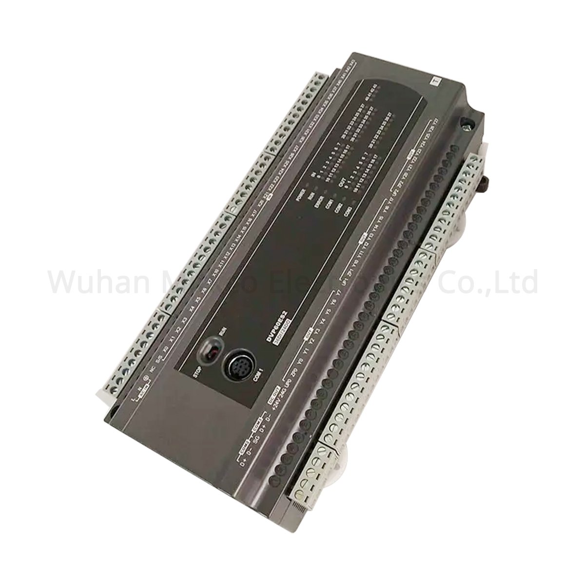 DVP202LC-SL PLC Programmable Logic Controller DVP-LC Series PLC In Stock
