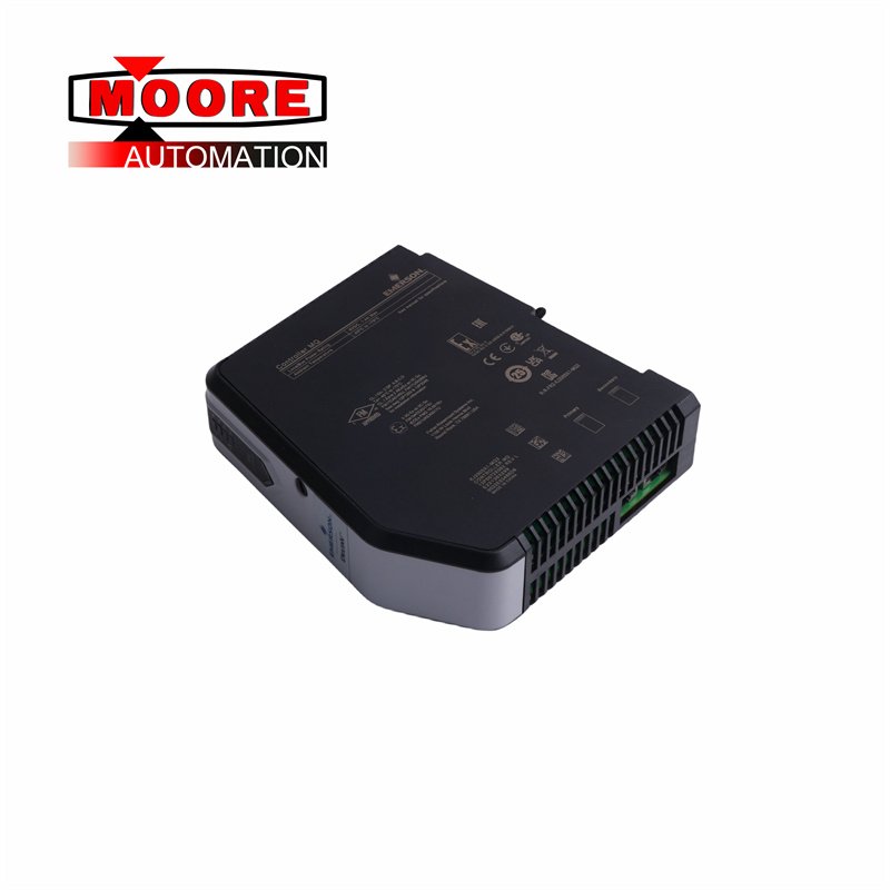 DeltaV MQ Controller by Emerson KJ2005X1-MQ2 13P0072X082 VE3008 for PLC PAC & Dedicated Controllers