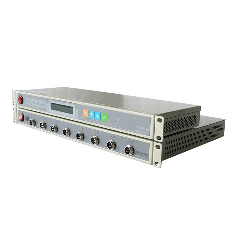 High-Precision 5V10mA Button Cell Battery Tester for Capacity Measurement