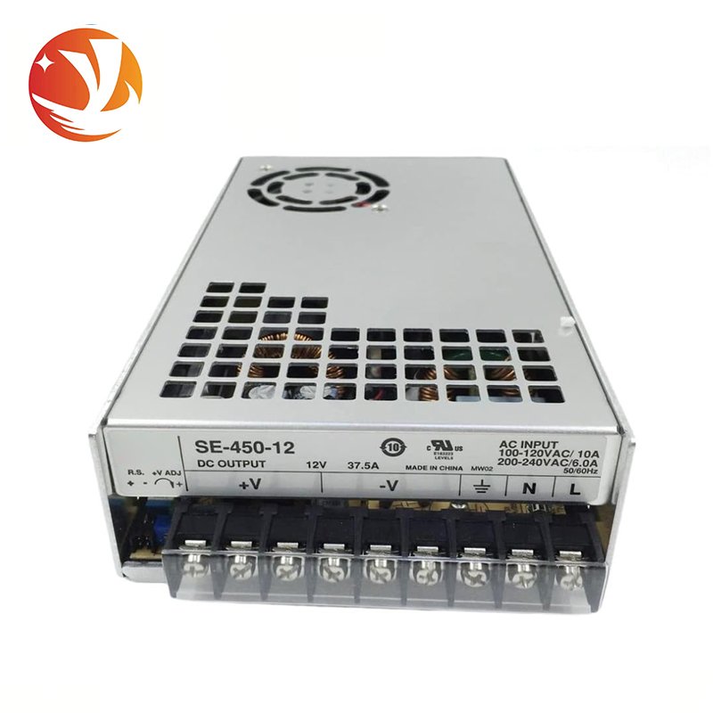 Industrial automation plc pac dedicated controllers SE-450-12 brand new plc logic programming controller