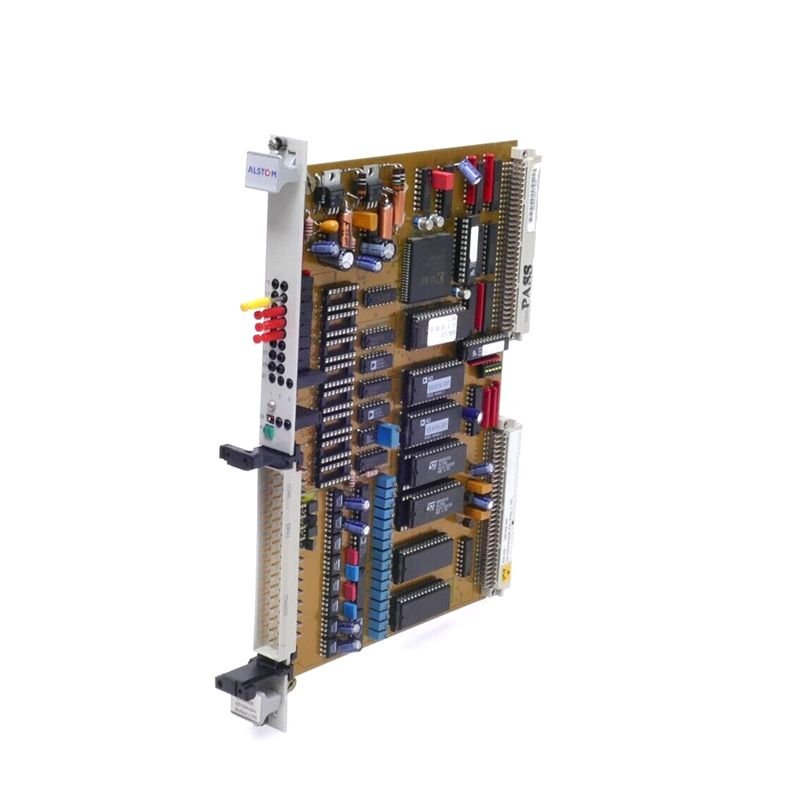 ALSTOM DAU232 With Good After-sale Service Brand New In Stock