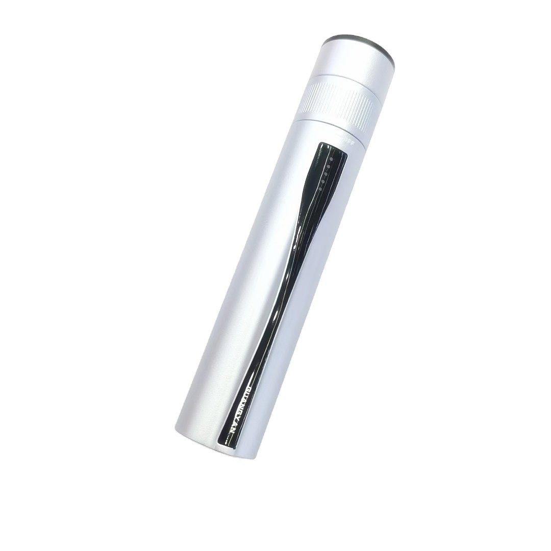 Rechargeable Fiber Optic Visual Fault Locator 30mW 20mW 15mW 5mW VFL Fiber Optic Cable Tester