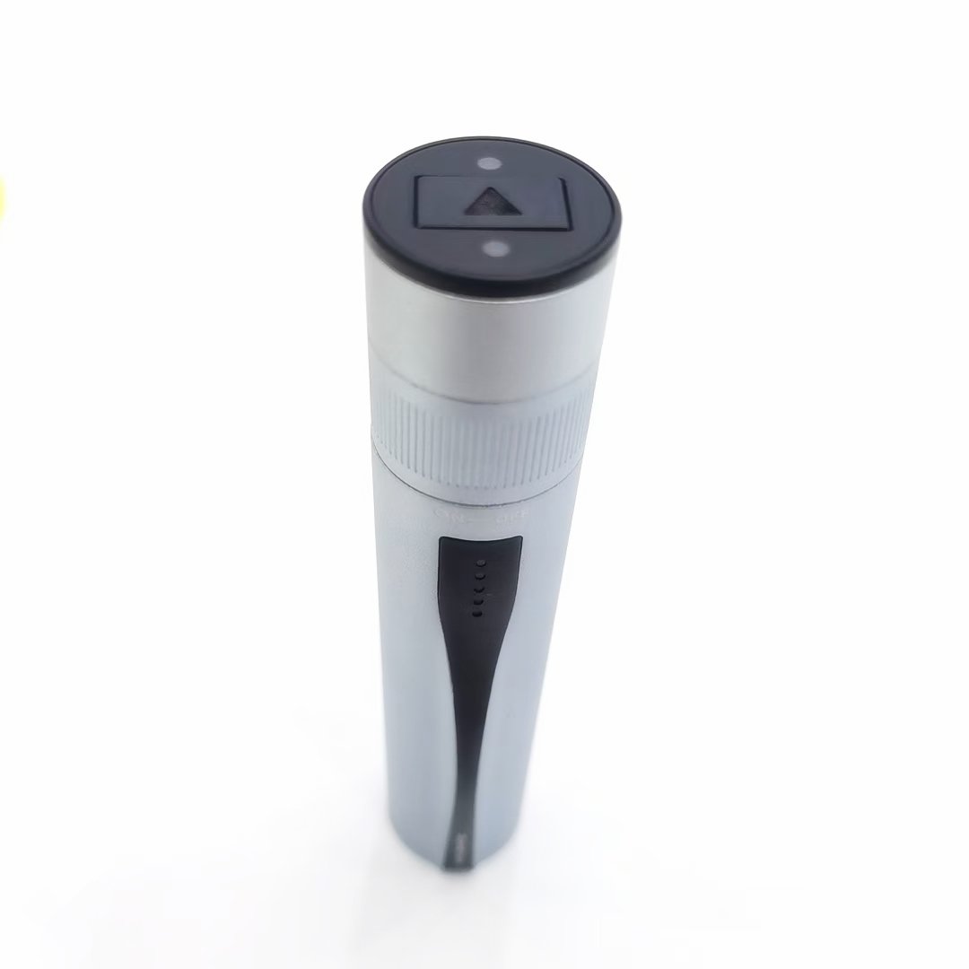 Rechargeable Fiber Optic Visual Fault Locator 30mW 20mW 15mW 5mW VFL Fiber Optic Cable Tester