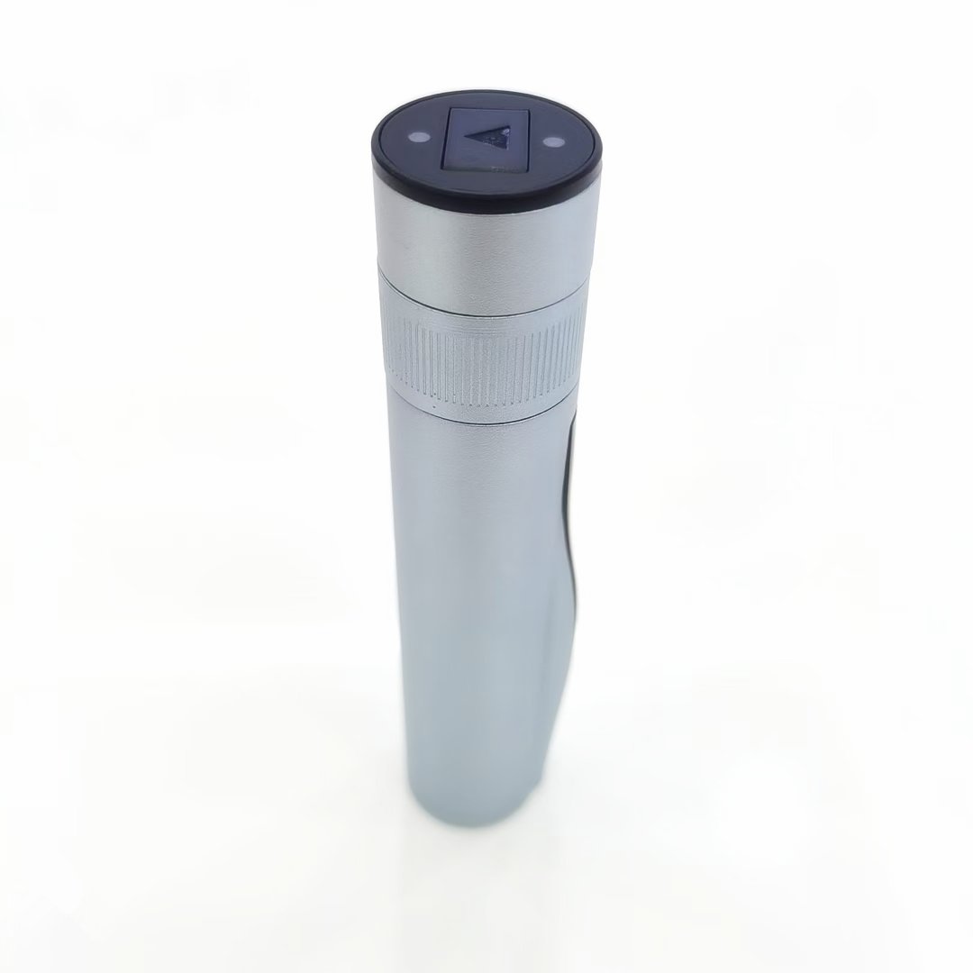 Rechargeable Fiber Optic Visual Fault Locator 30mW 20mW 15mW 5mW VFL Fiber Optic Cable Tester