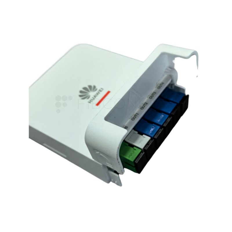 Cassette Box Plug-in Splitter Optical PLC ABS/PP/PC 1*8 1*16 SC APC UPC Optical PLC Fiber Optic Cassette PLC Splitter