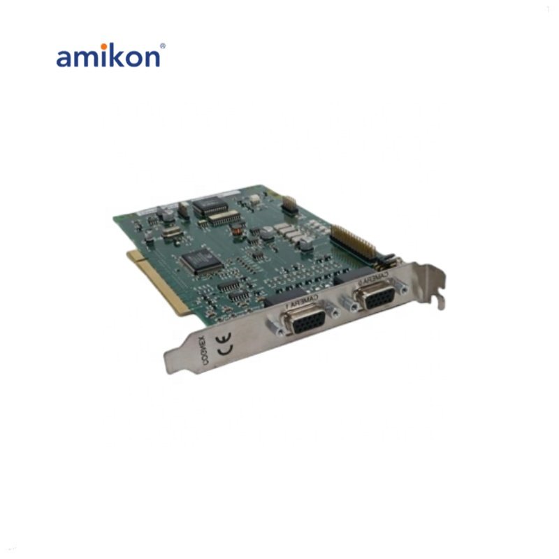 Premium Quality COGNEX VPM-8100LS-000 Circuit Board for PLC PAC & Dedicated Controllers
