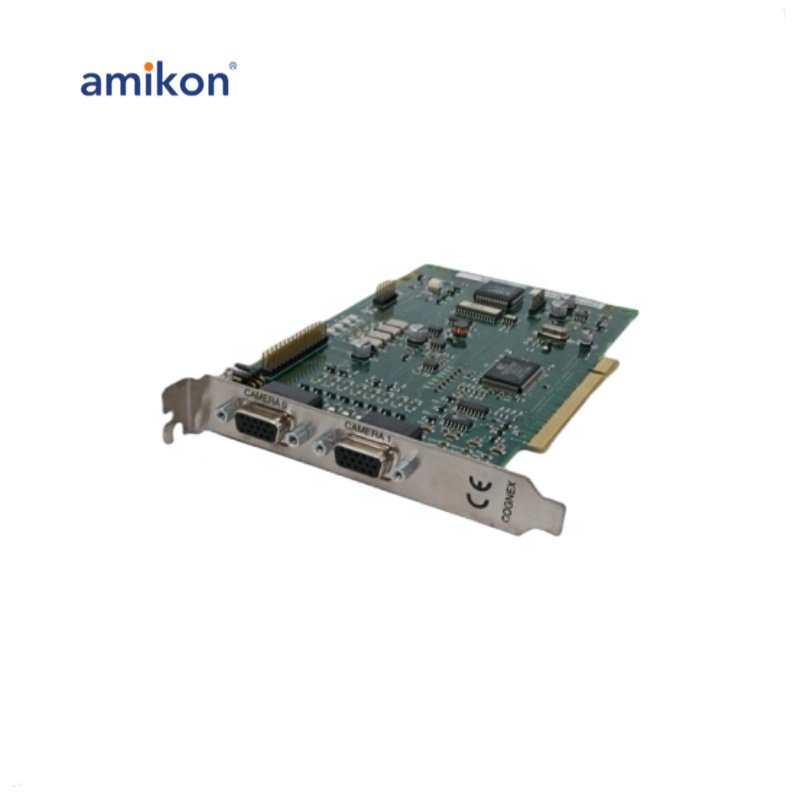 Premium Quality COGNEX VPM-8100LS-000 Circuit Board for PLC PAC & Dedicated Controllers