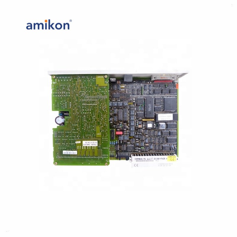 6DS1731-8RR Analog Input Module Competitive Price for PLC PAC & Dedicated Controllers