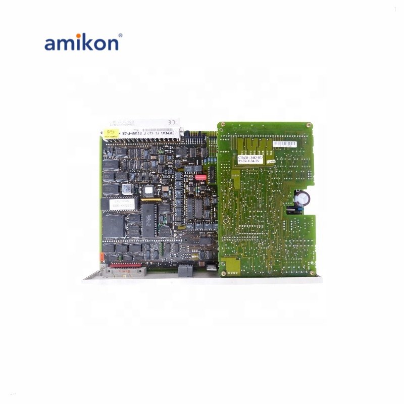 6DS1731-8RR Analog Input Module Competitive Price for PLC PAC & Dedicated Controllers
