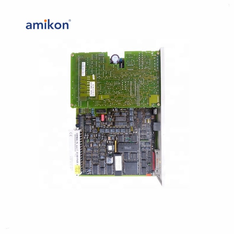 6DS1731-8RR Analog Input Module Competitive Price for PLC PAC & Dedicated Controllers
