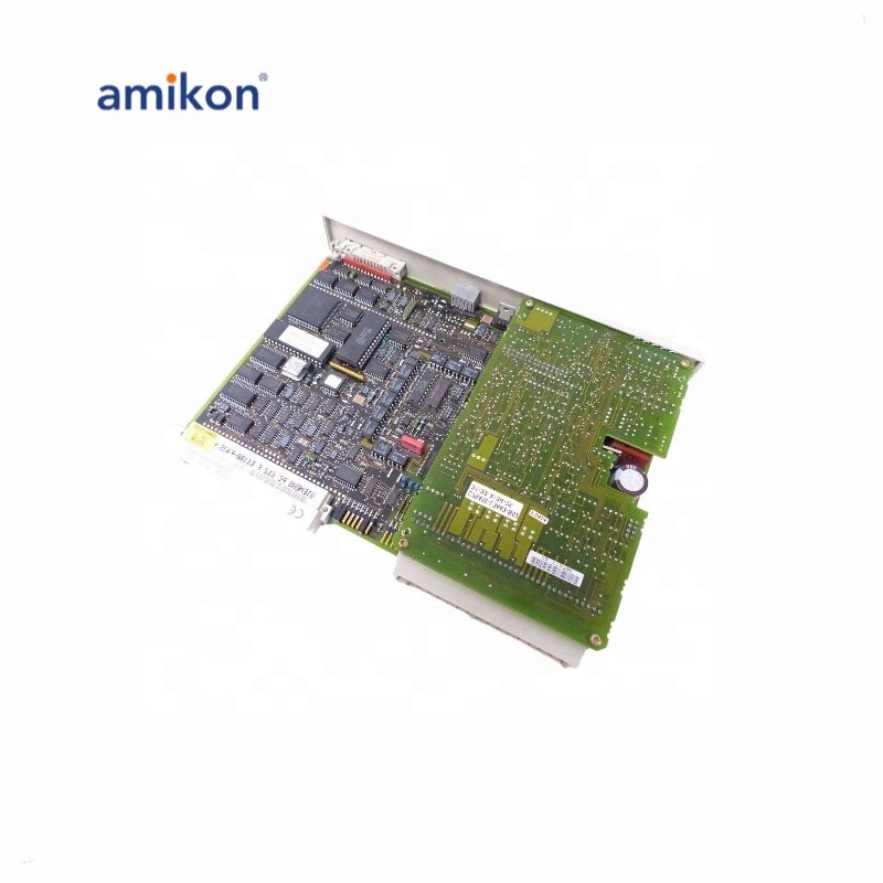 6DS1731-8RR Analog Input Module Competitive Price for PLC PAC & Dedicated Controllers