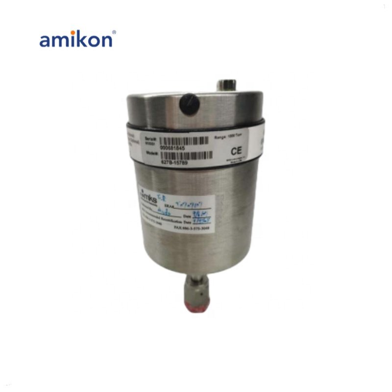 Premium Quality 627B-15789 627B15789 Output Module for PLC PAC & Dedicated Controllers