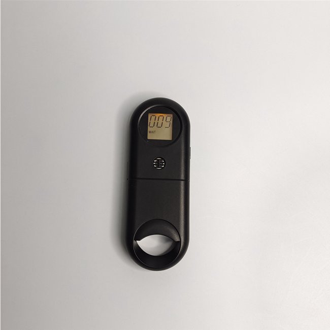 Non-Contact Alcohol Tester High Precision Personal Use Alcoholimetro Factory Produces Breath Alcohol Ethylotest