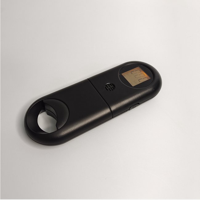 Non-Contact Alcohol Tester High Precision Personal Use Alcoholimetro Factory Produces Breath Alcohol Ethylotest