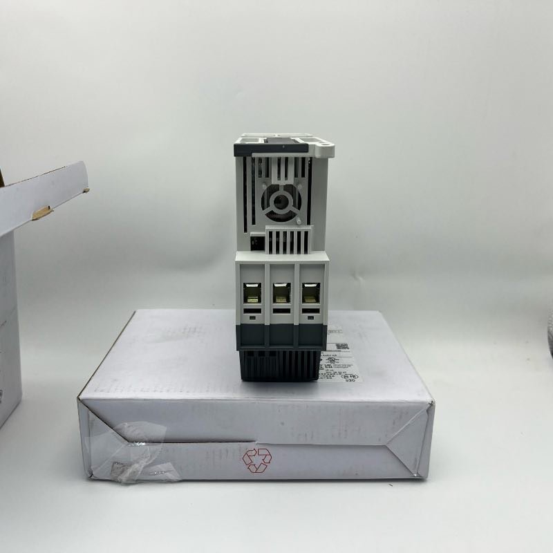 plc PSR37-600-70 1SFA896110R7000 PSR Series Soft Starter programming controller soft starter 3 phase high voltage