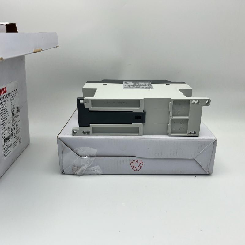 plc PSR37-600-70 1SFA896110R7000 PSR Series Soft Starter programming controller soft starter 3 phase high voltage