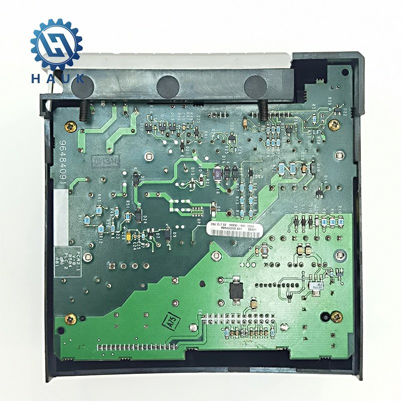 Allen Bradleyplc 1756-PA75/B plc pac dedicated controller programming module 1756-PA75/B new and original controller supplier