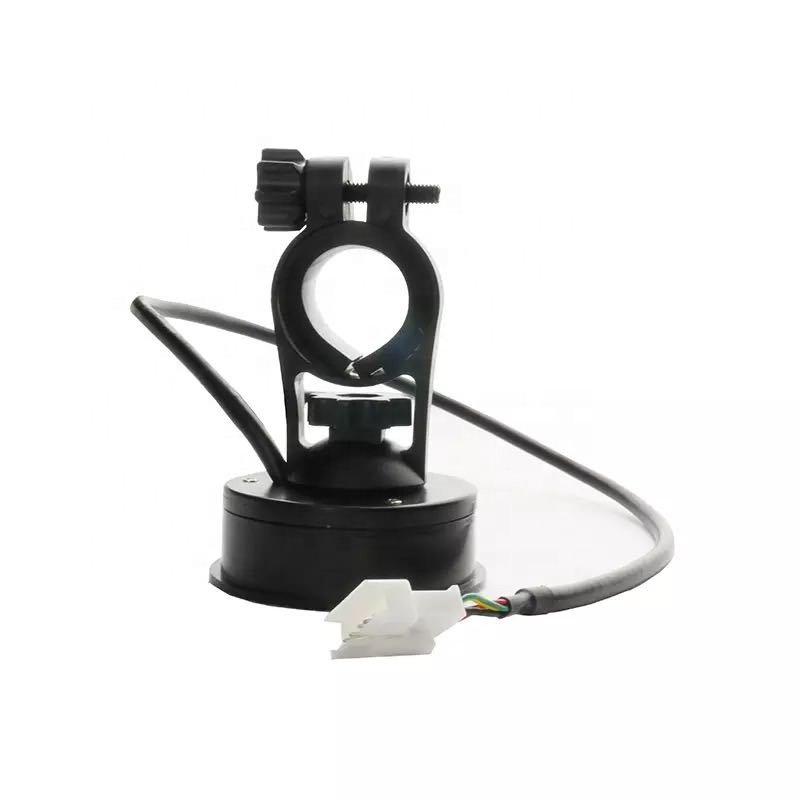 LTR16 electric vehicle electric battery indicator with enclosure coulomb meter lithium iron phosphate capacity detector