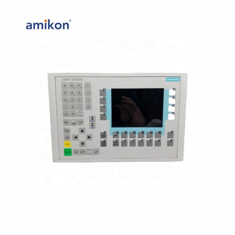 Competitively Priced 6AV6542-0CA10-0AX1 OP 270 6" Operator panel for PLC PAC & Dedicated Controllers