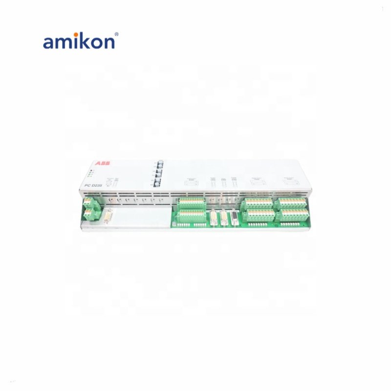 Competitively Priced A BB UNITROL 101 3BHE035301R1002 Excitation unit for PLC PAC & Dedicated Controllers