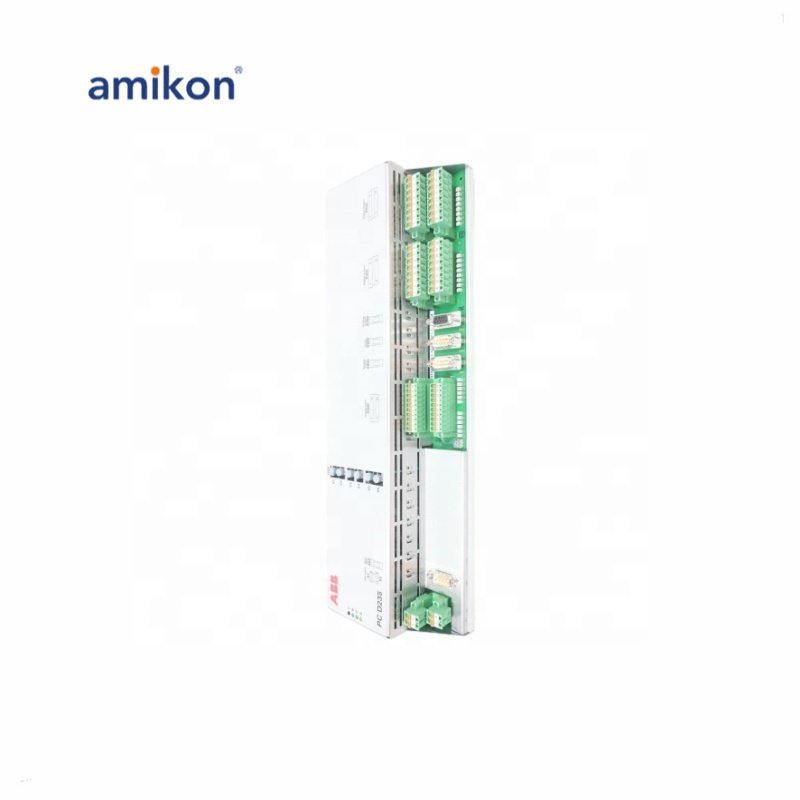 Competitively Priced A BB UNITROL 101 3BHE035301R1002 Excitation unit for PLC PAC & Dedicated Controllers