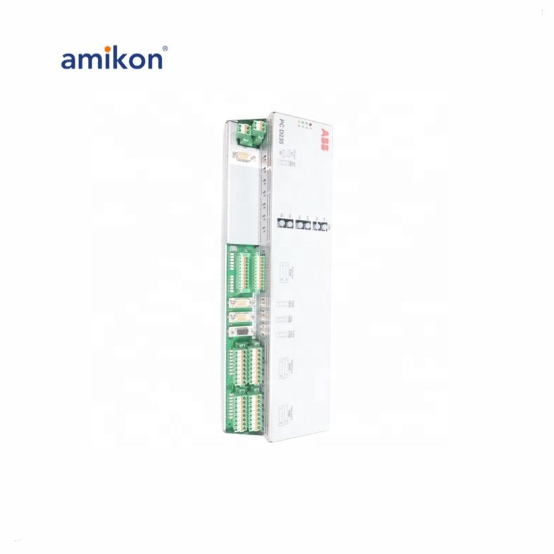 Competitively Priced A BB UNITROL 101 3BHE035301R1002 Excitation unit for PLC PAC & Dedicated Controllers