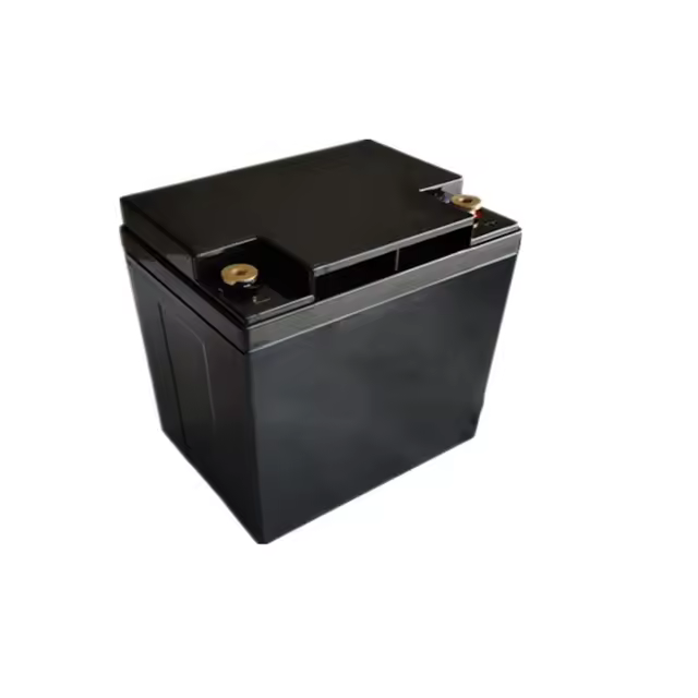 Mf/Maintenance-Free Automotive Car Battery 12V 80ah Sealed-Lead-Acid Car Battery