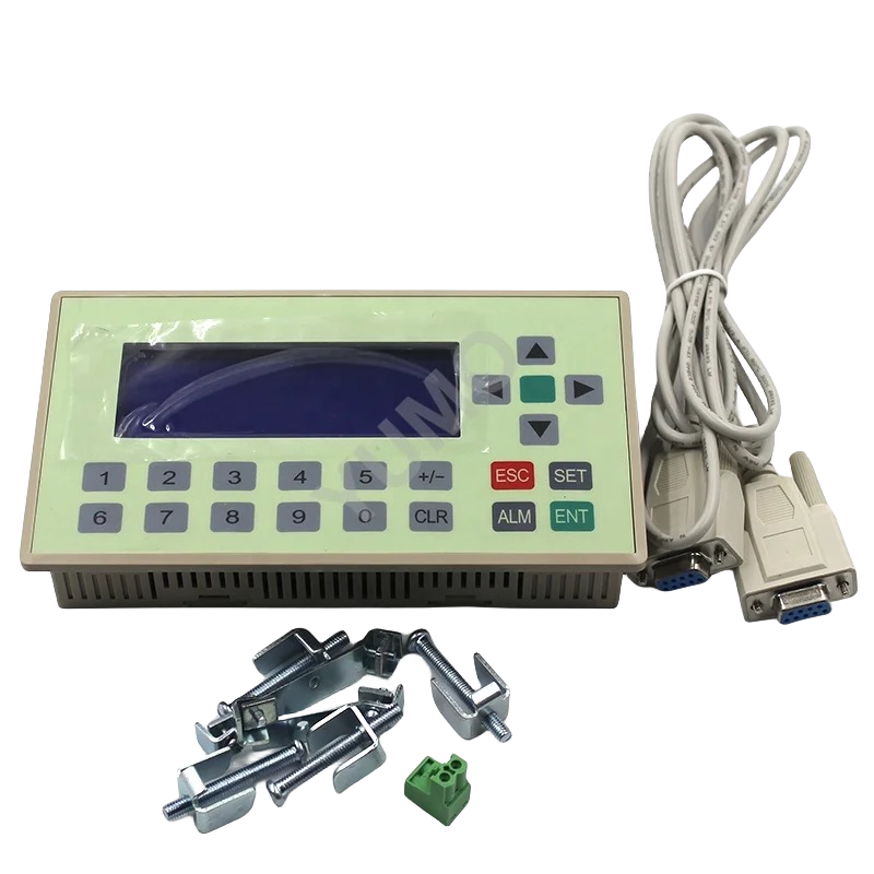 SH-300 PLC PAC & Dedicated Controllers Control Panel