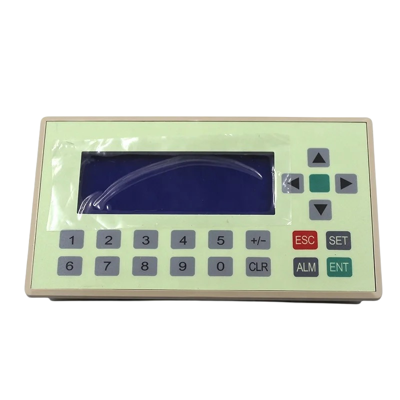 SH-300 PLC PAC & Dedicated Controllers Control Panel