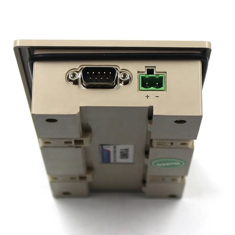 SH-300 PLC PAC & Dedicated Controllers Control Panel