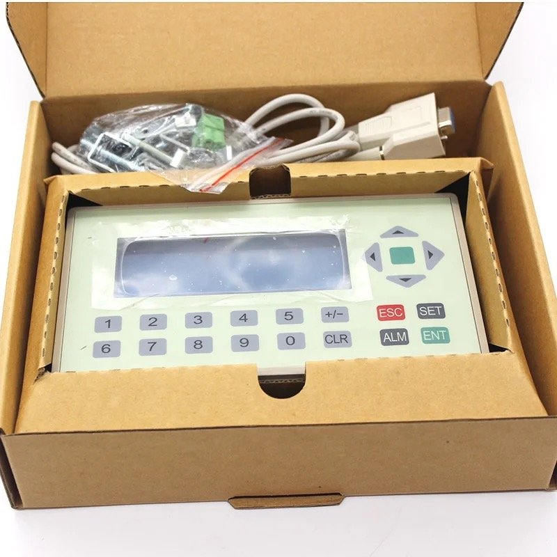 SH-300 PLC PAC & Dedicated Controllers Control Panel