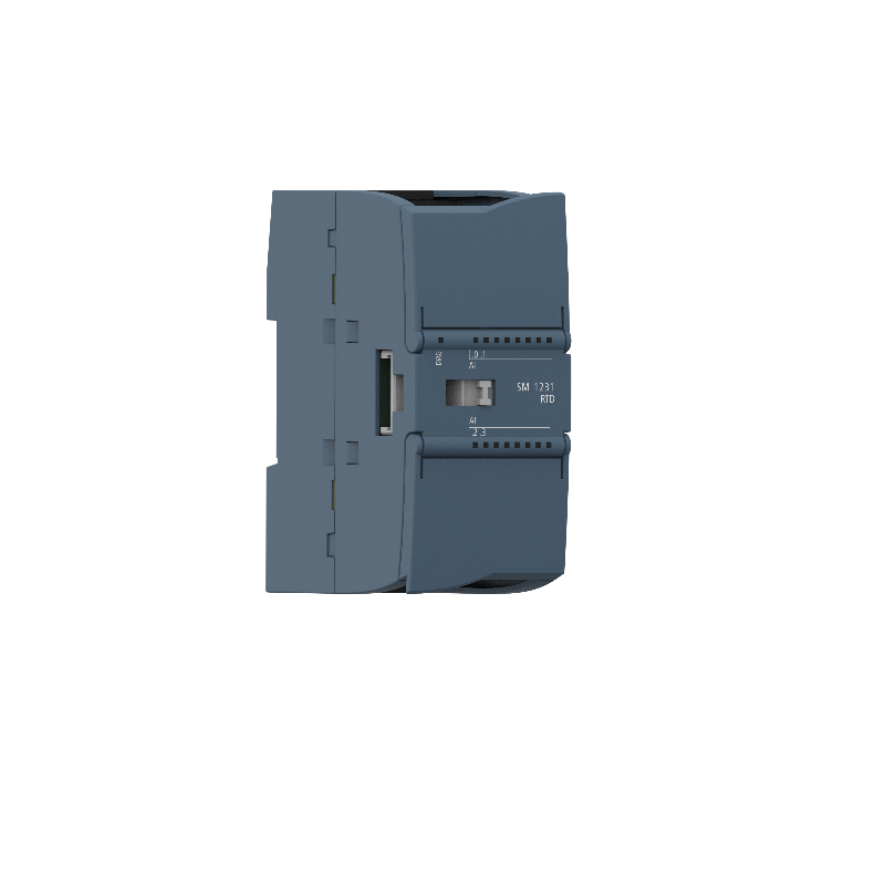 PLC Module UN231-5PF32-0XB0 in Stock Central Processing Unit PAC & Dedicated Controllers
