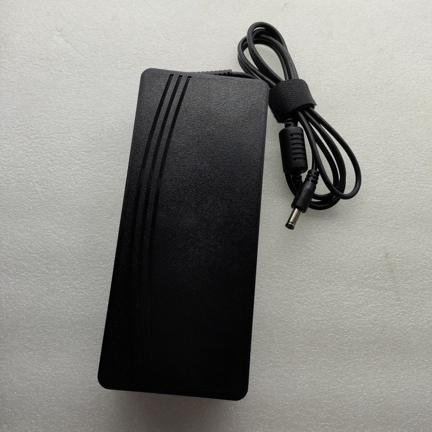 AOC Premium 349X6Q Adapter 20V6.0A Charger AG271QX Power Cord for PLC PAC & Dedicated Controllers