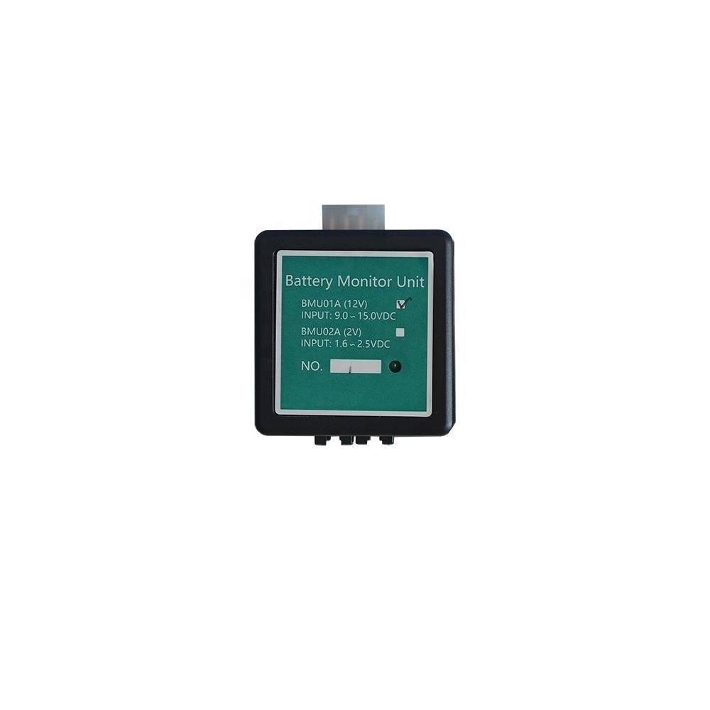 Atek 12v battery monitoring system battery tester monitor dc battery monitor