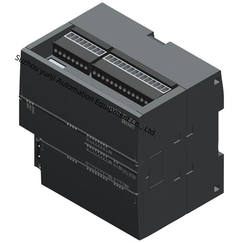 New SR40 PLC with HMI Delta PAC & Dedicated Controllers
