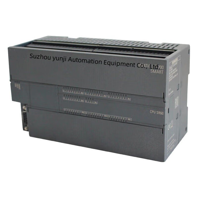 New SR40 PLC with HMI Delta PAC & Dedicated Controllers