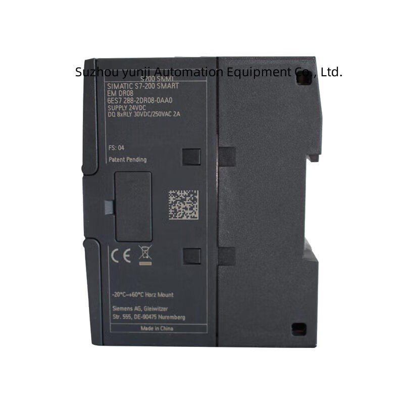 New SR40 PLC with HMI Delta PAC & Dedicated Controllers