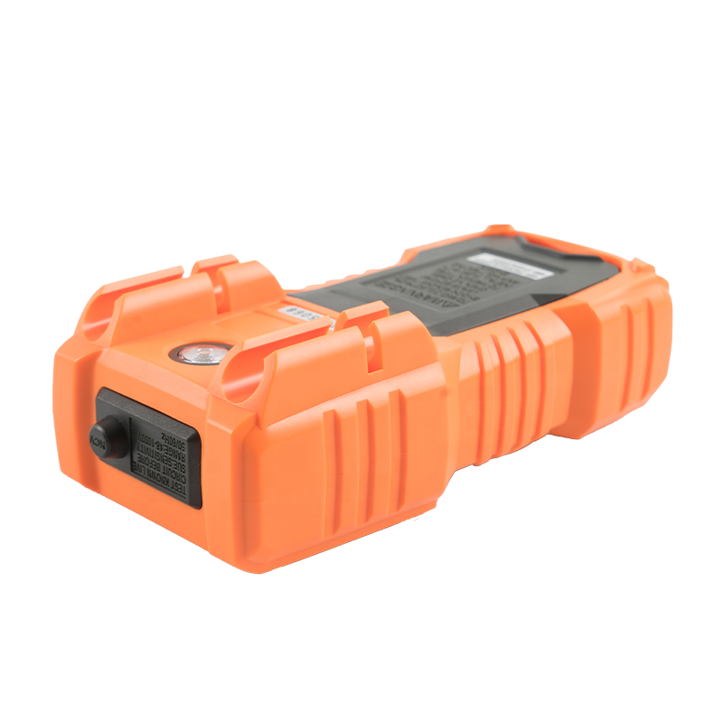 Peakmeter PM19C China manufacturer Frequency Measurement Electrical Multi Tester Dc Current manual range professional Multimeter