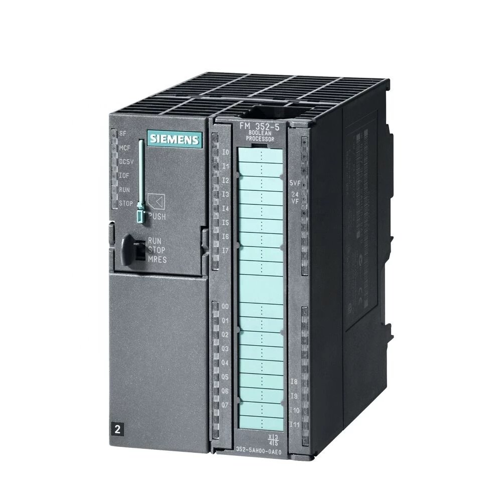 SIMATIC S7-300 CPU 315-2 DP PLC PAC & Dedicated Controllers 6ES7 315-2AG10-0AB0 Module