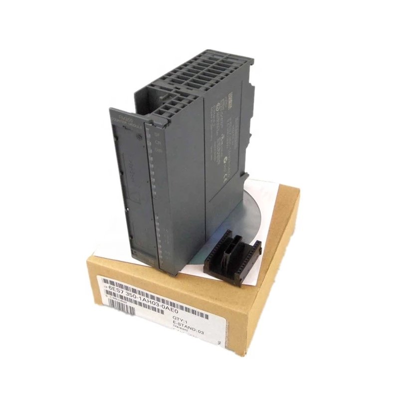 SIMATIC S7-300 CPU 315-2 DP PLC PAC & Dedicated Controllers 6ES7 315-2AG10-0AB0 Module