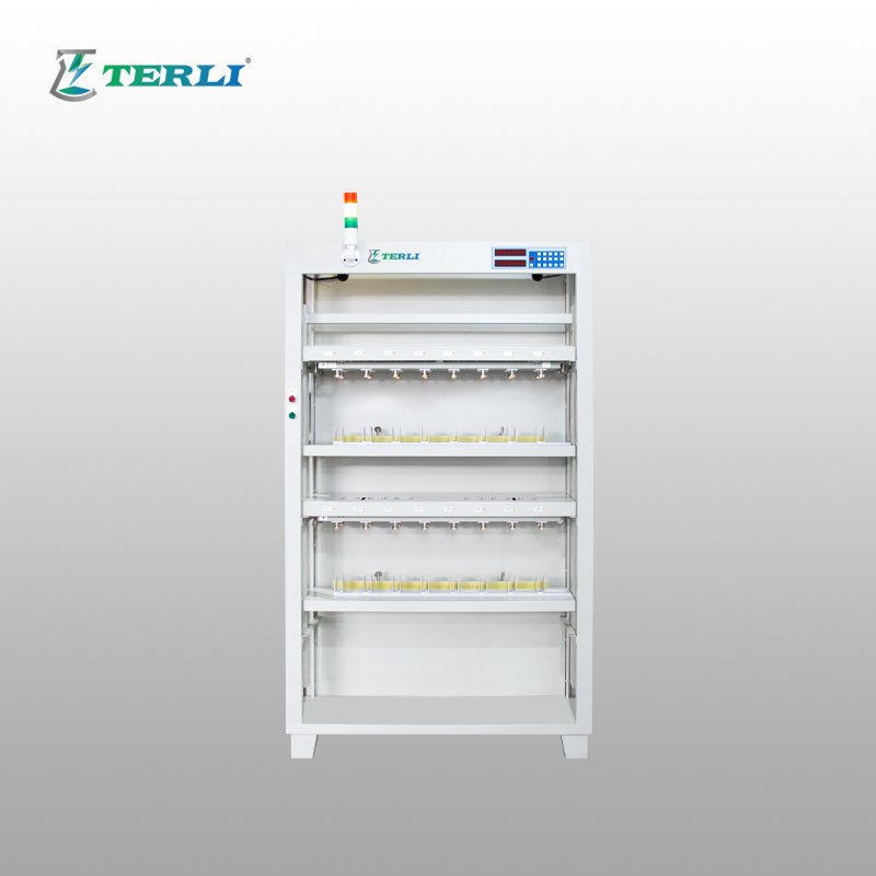 200A Prismatic Battery Cycle Life Test Charger Electric Car Battery Tester Battery Cell Test Equipment