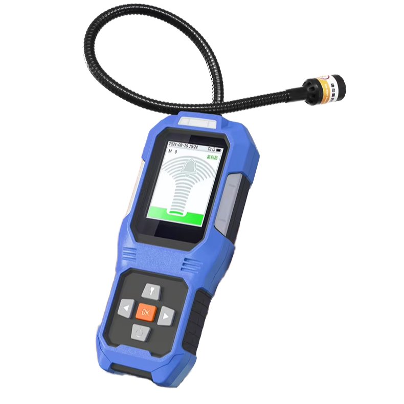 Aikesi Freon Refrigerant Gas Leakage Detection FLA-BDT20 Infrared Refrigerant Leak Detector