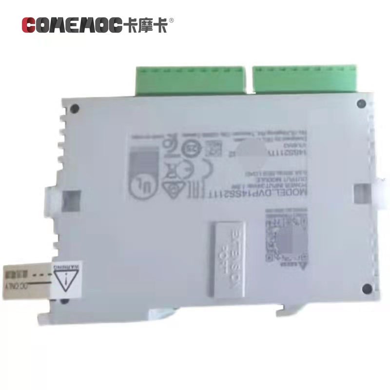New Original Delta PLC SE Series DVP12SE11R DVP12SE11T DVP26 Network touch screen plc controller plc splitter without connector