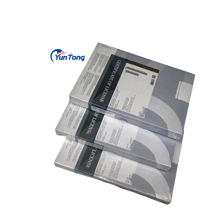 WinCC System Software 6AV6381-2BH07-5AV0 Library Stock for PLC PAC & Dedicated Controllers 6AV63812BH075AV0