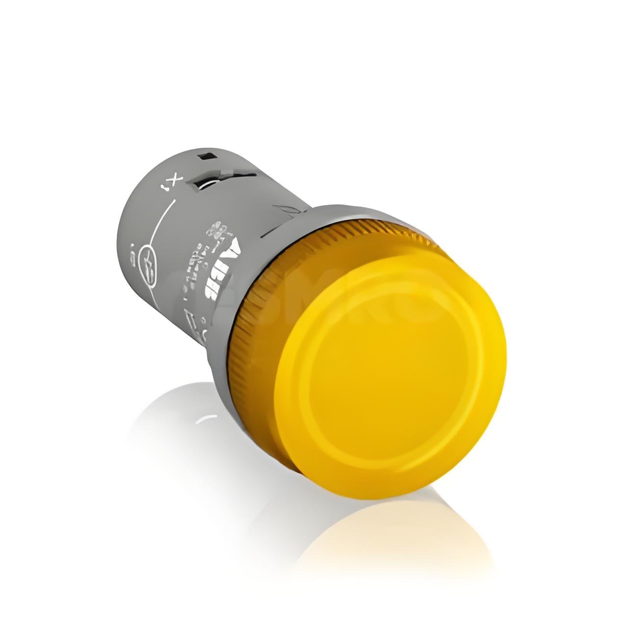 Brand New Original A-B-B Indicator Light 7945555 Locator Accessory for PLC PAC & Dedicated Controllers