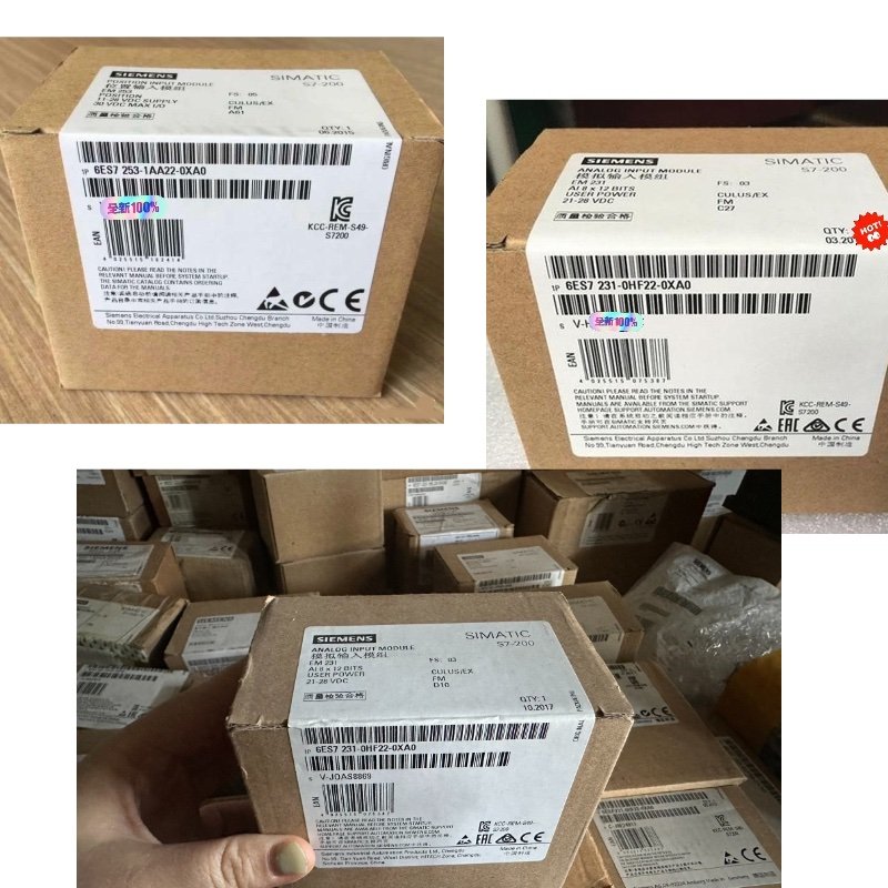 plc SIMATIC S7-200 6ES7222-1BD22-0XA0 digital output plc pac dedicated controllers CPU other electrical equipment industrial