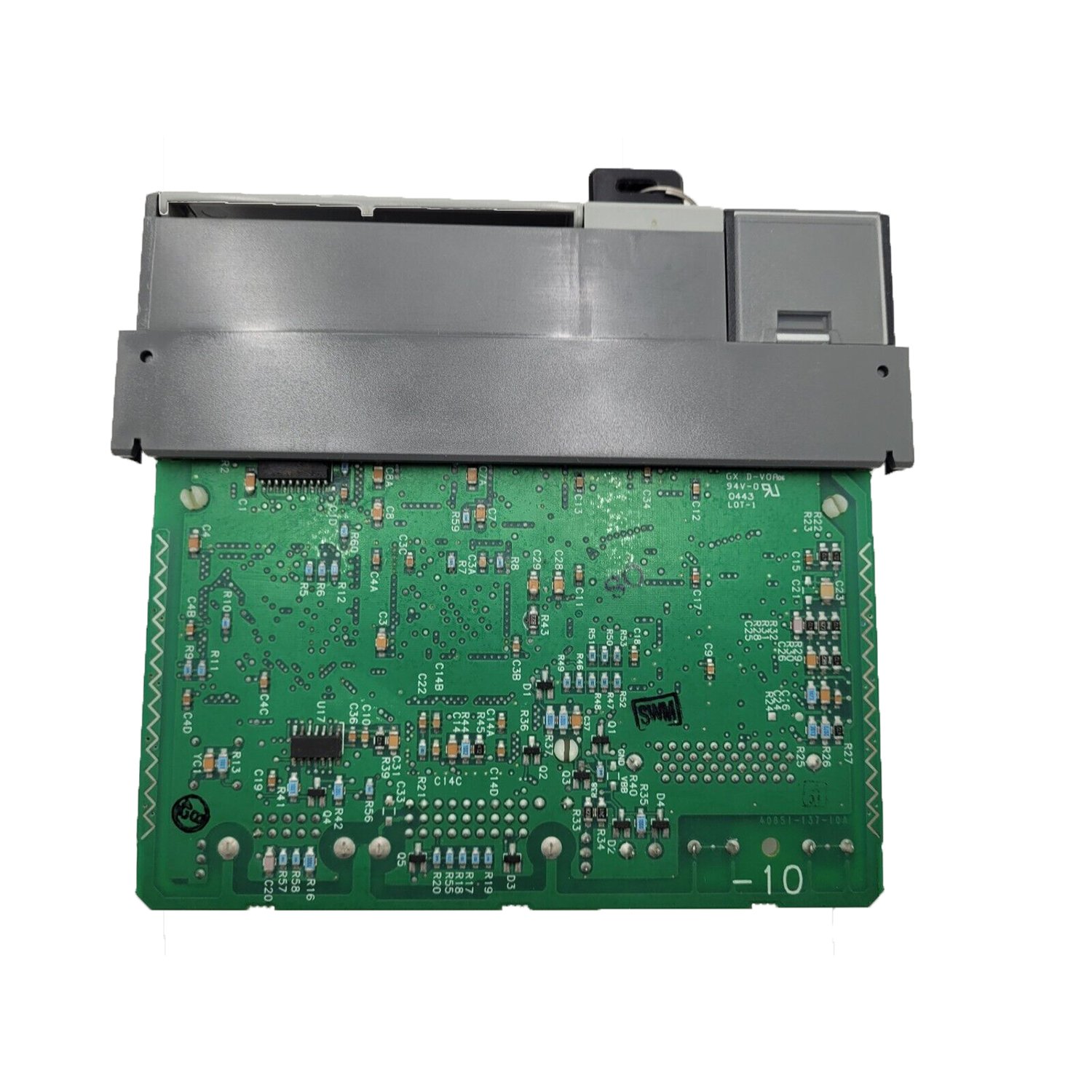 automation control 1747-L553 system PLC Controller New Original Warehouse Stock plc programming controller 1747-L551 1747-L553