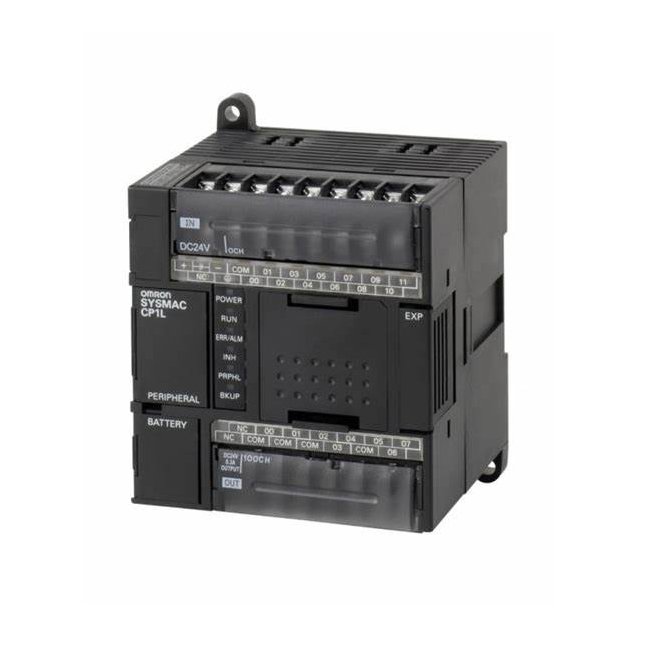 CP1H-XA40DR-A SYSMAC CP PLC CP1H CPU CP1H-XA40DR-A